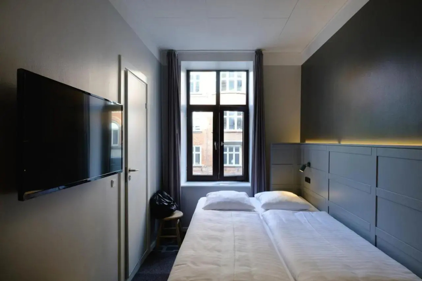 Four Points Flex by Sheraton Copenhagen City