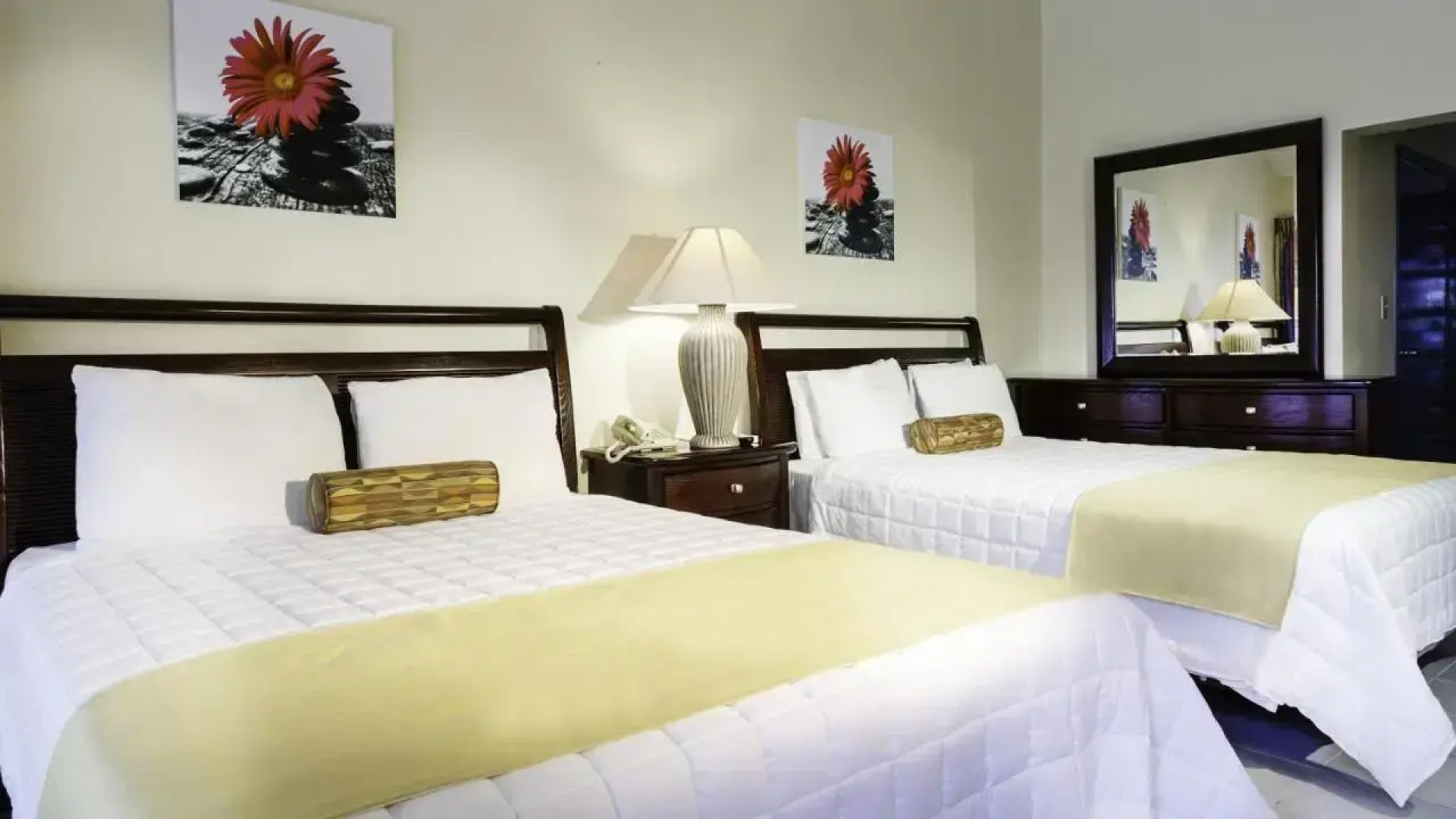 Horizon View Beach Hotel