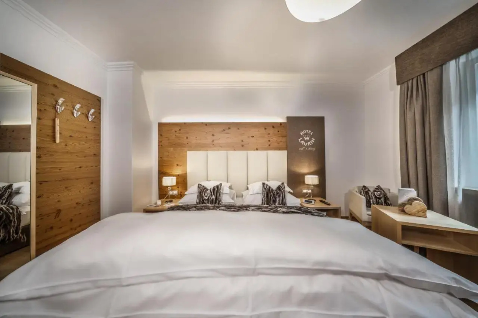 Hotel Laurin Small & Charming