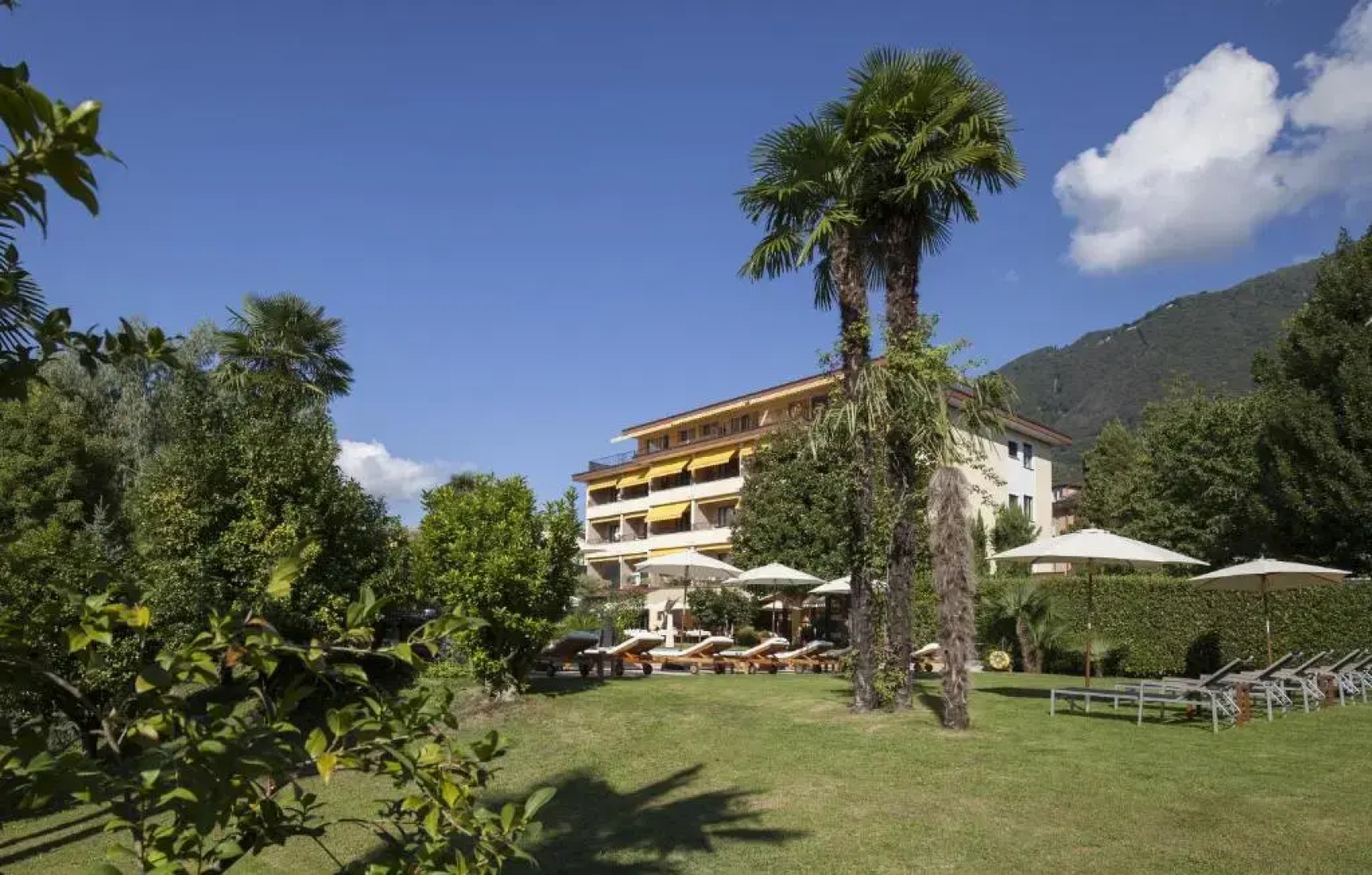 Boutique-Hotel REMORINO