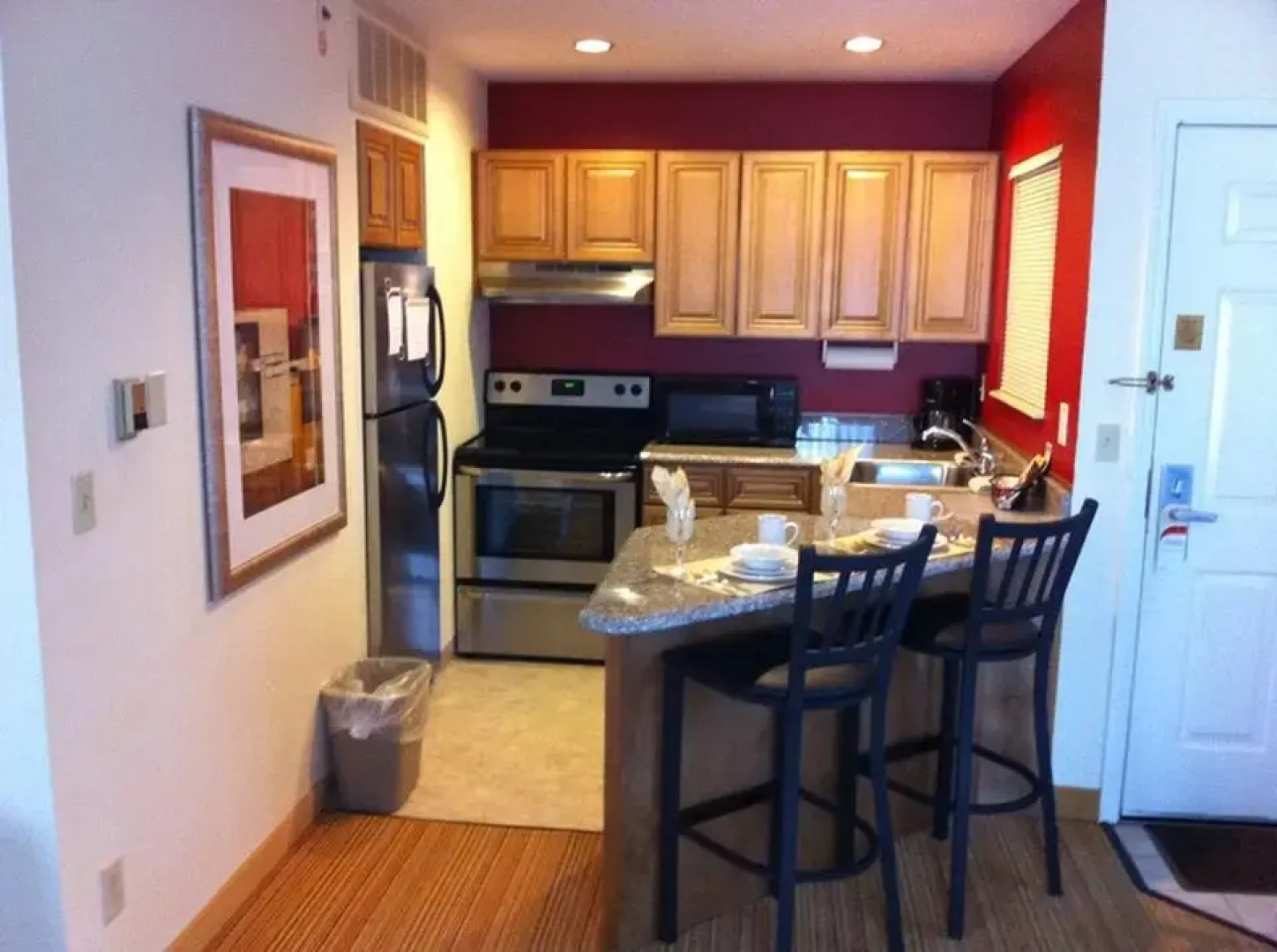 Residence Inn Kalamazoo East