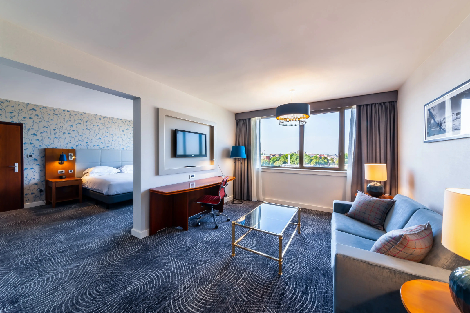 Hilton Strasbourg