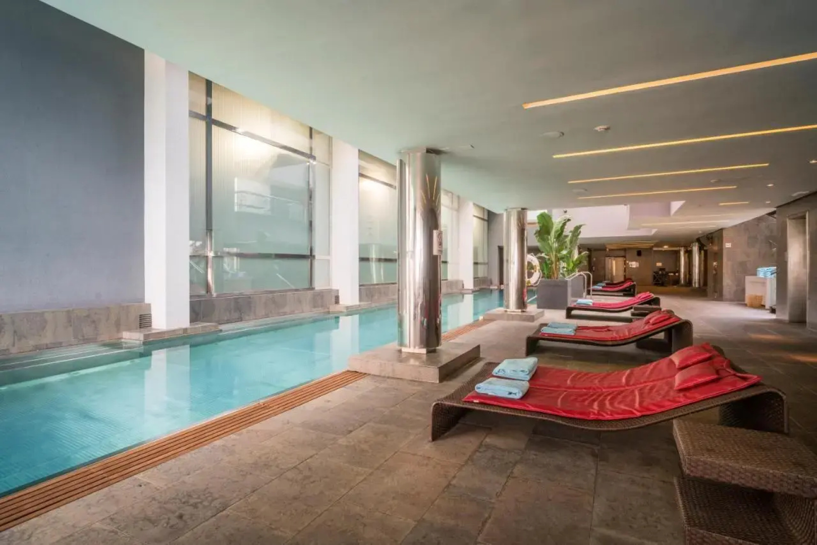 METT Barcelona GL – A Leading Hotel of the World