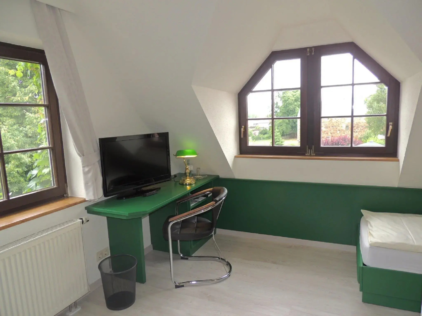 Landhotel Waldblick