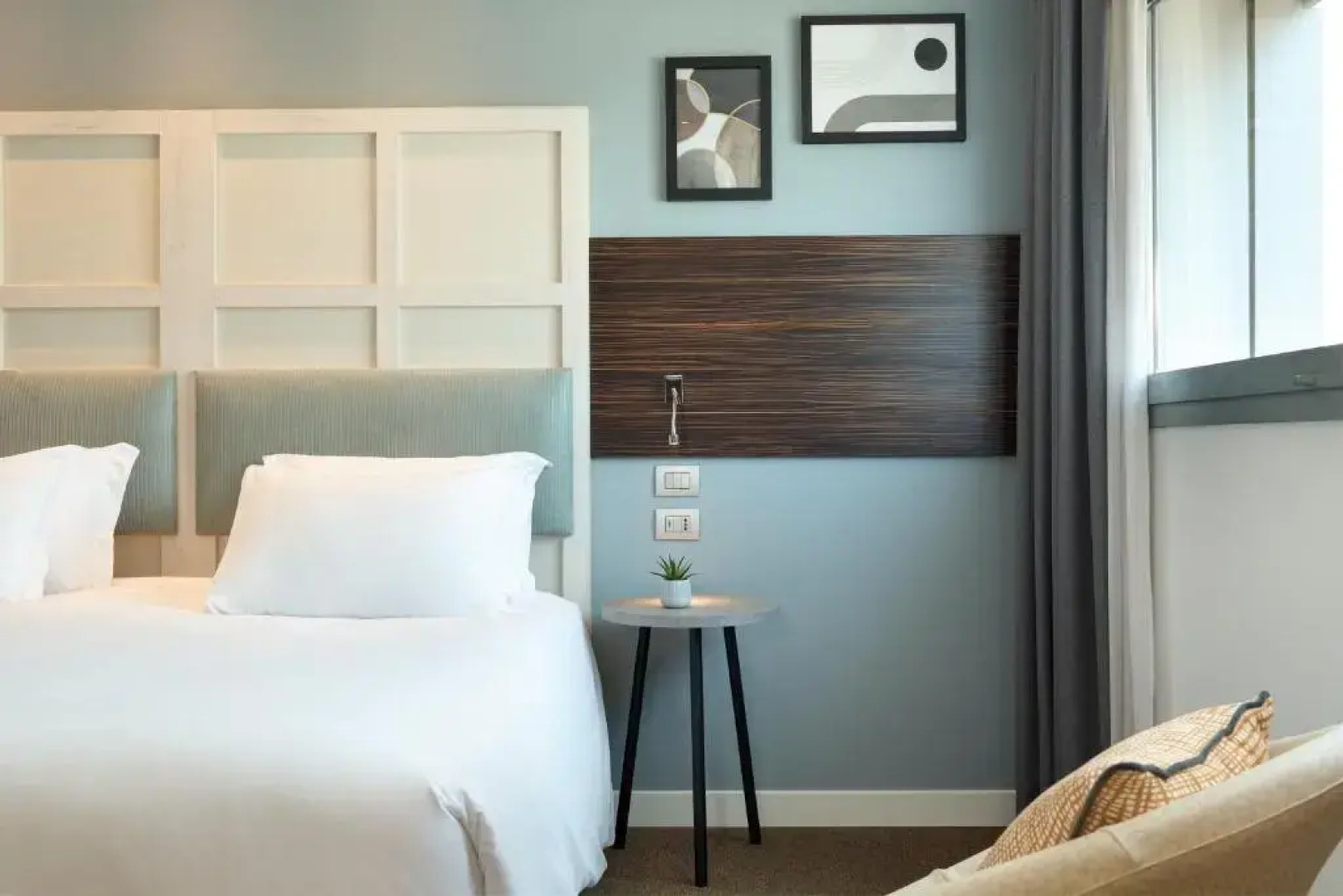 voco Venice Mestre - The Quid by IHG