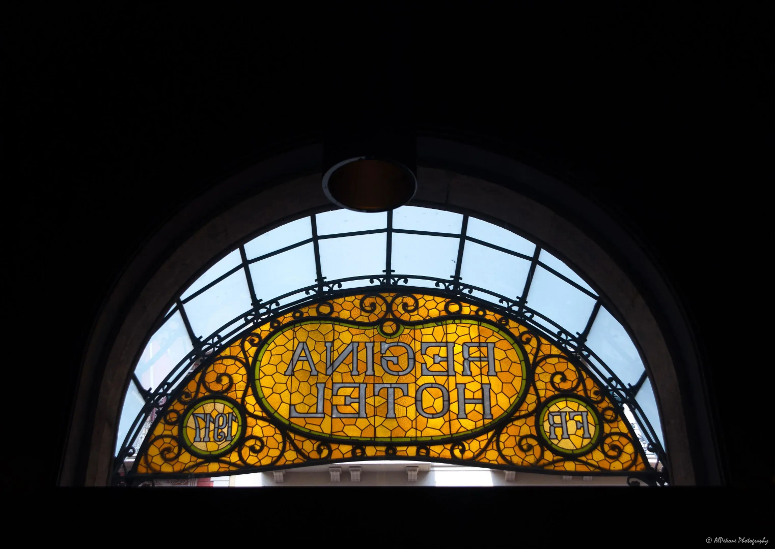 Hotel Regina Barcelona