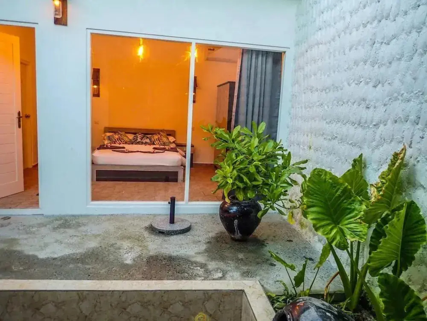 Отель Kite And Dive Village Fenfushi 