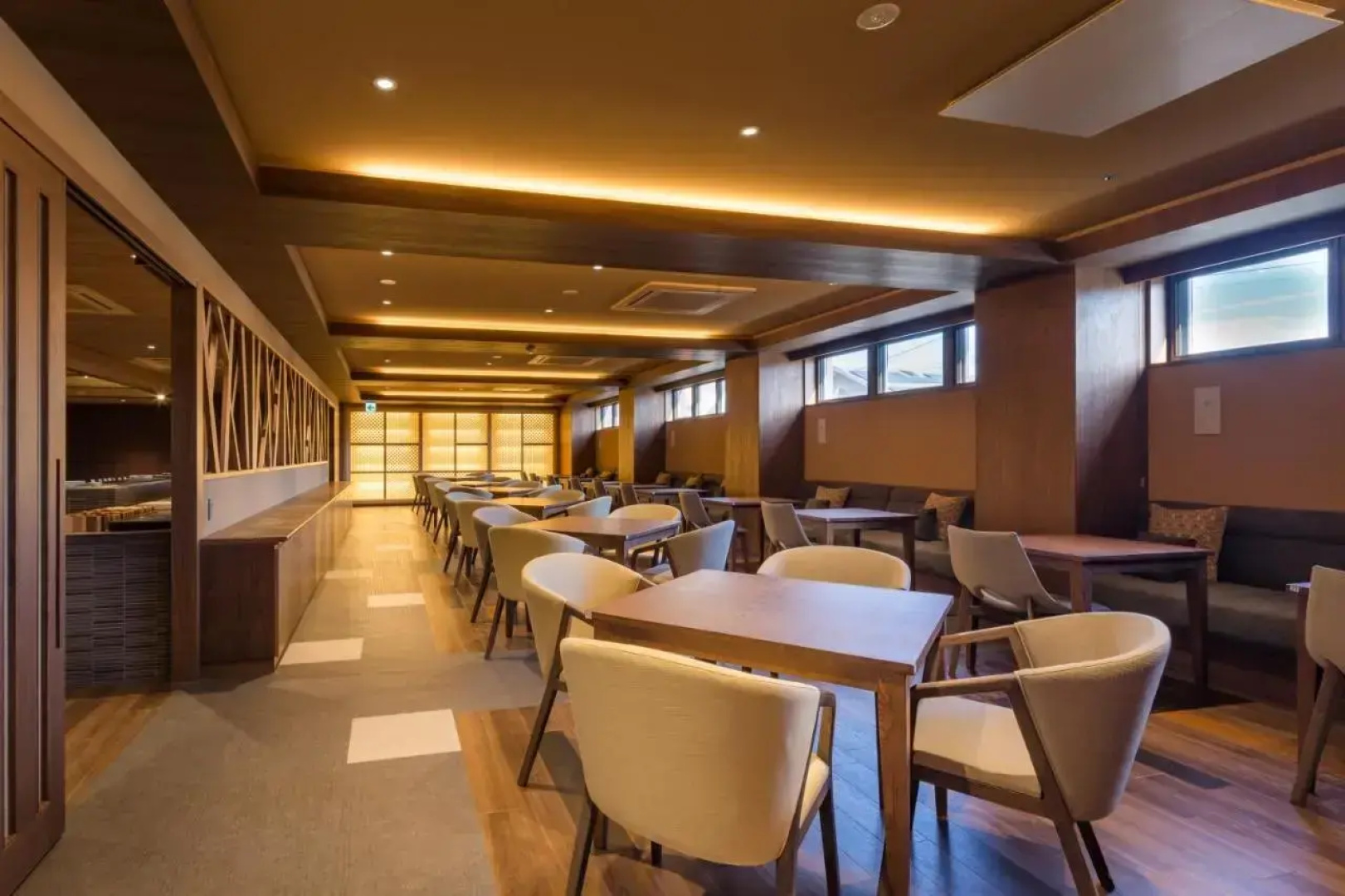 Ooike Hotel
