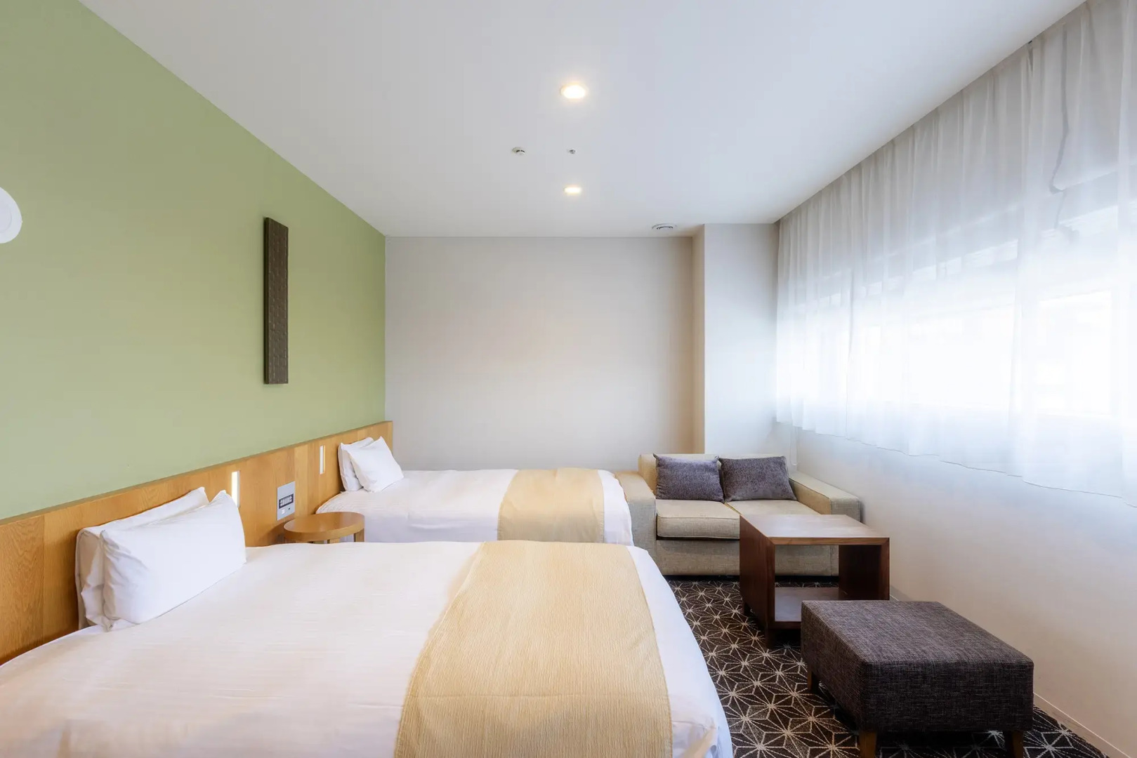 Hotel Gracery Shinjuku