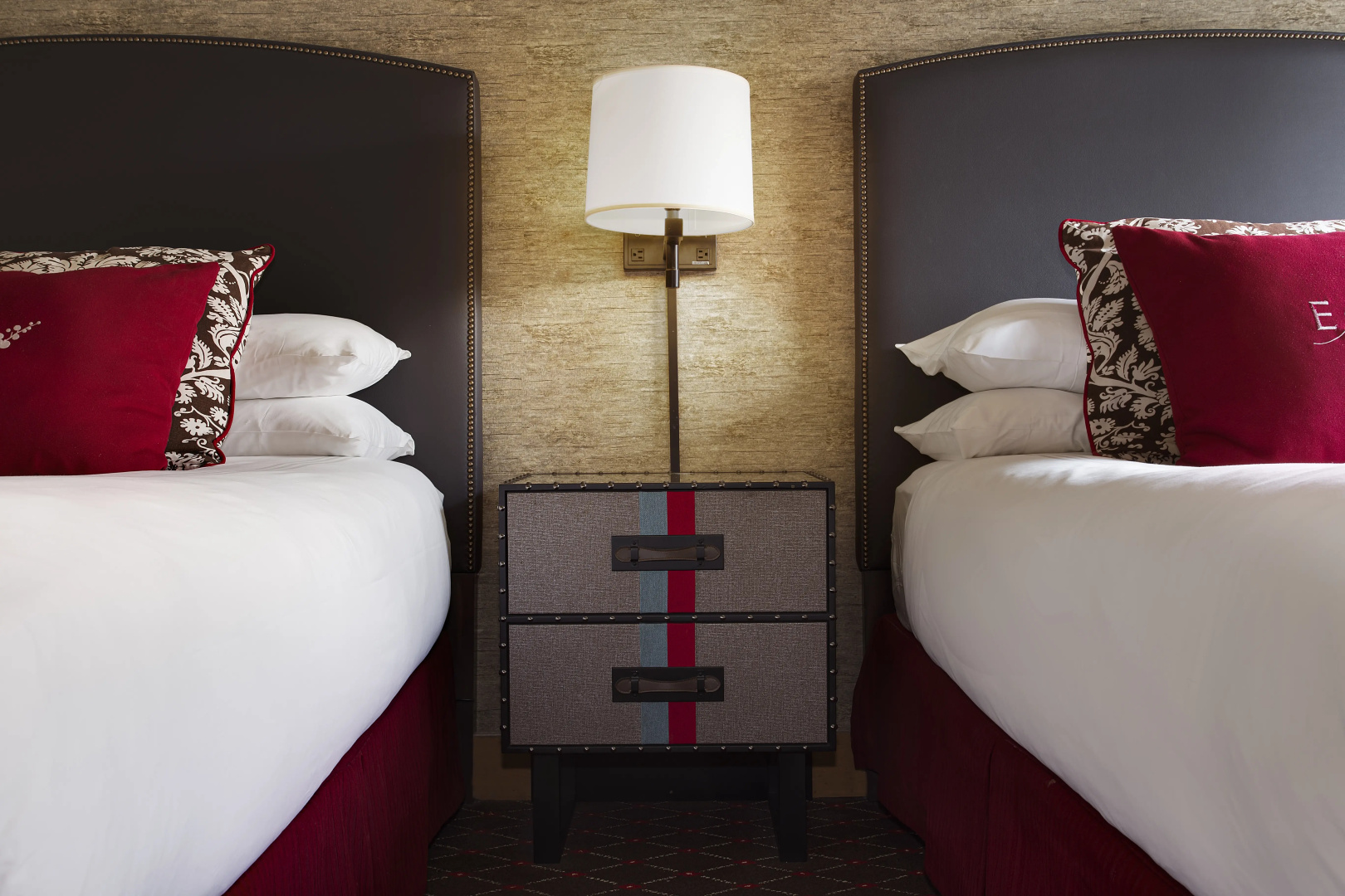 The Edgewater Hotel