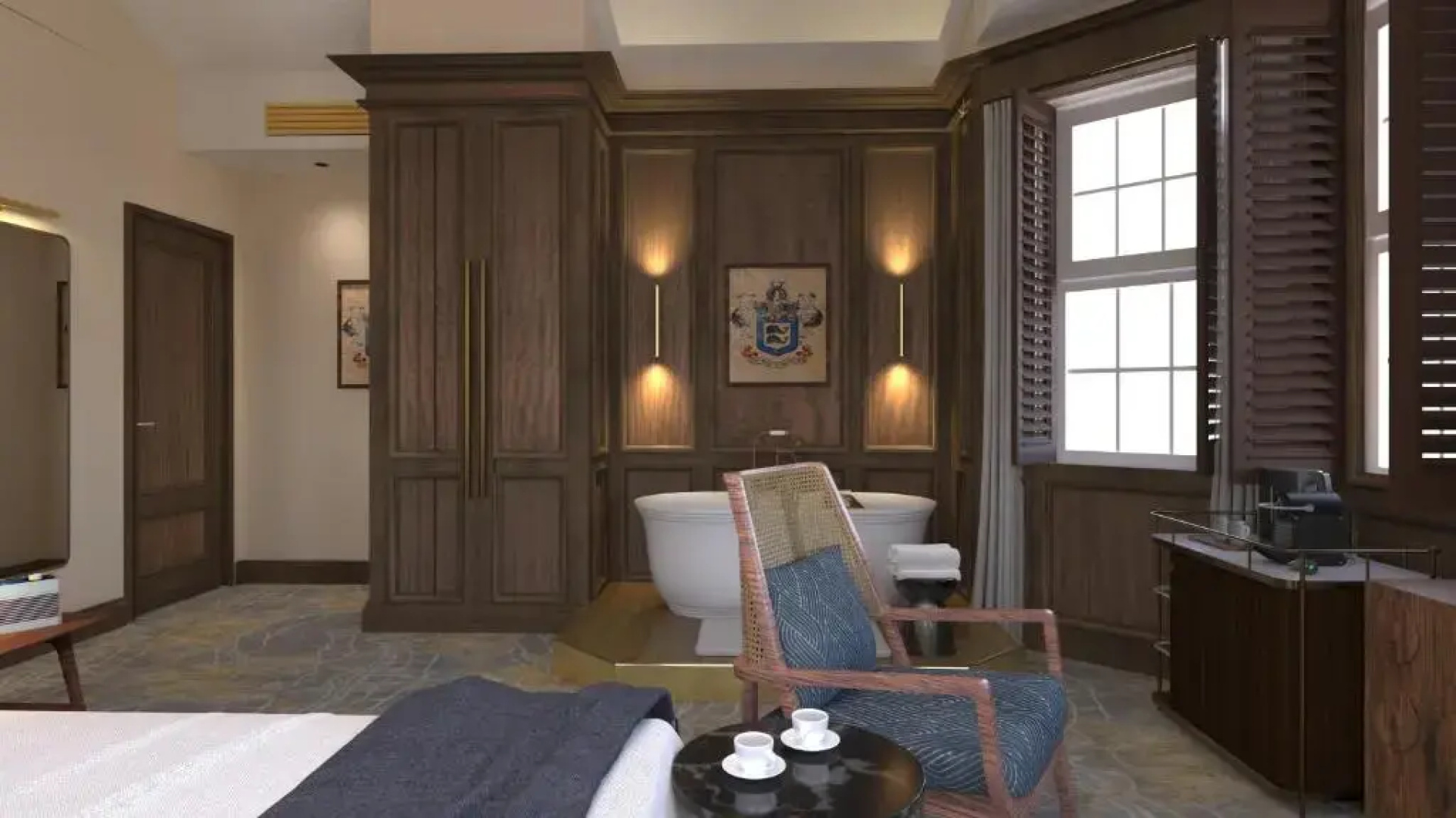 White Horses by Everly Hotels Collection