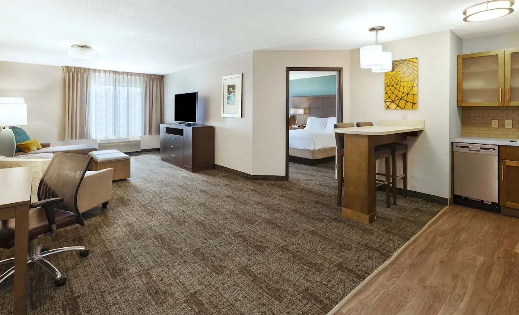 Staybridge Suites Columbia by IHG