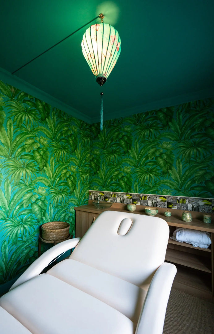Hostellerie des 7 Molles