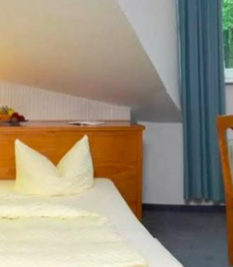 Flörsheimer Hof Hotel