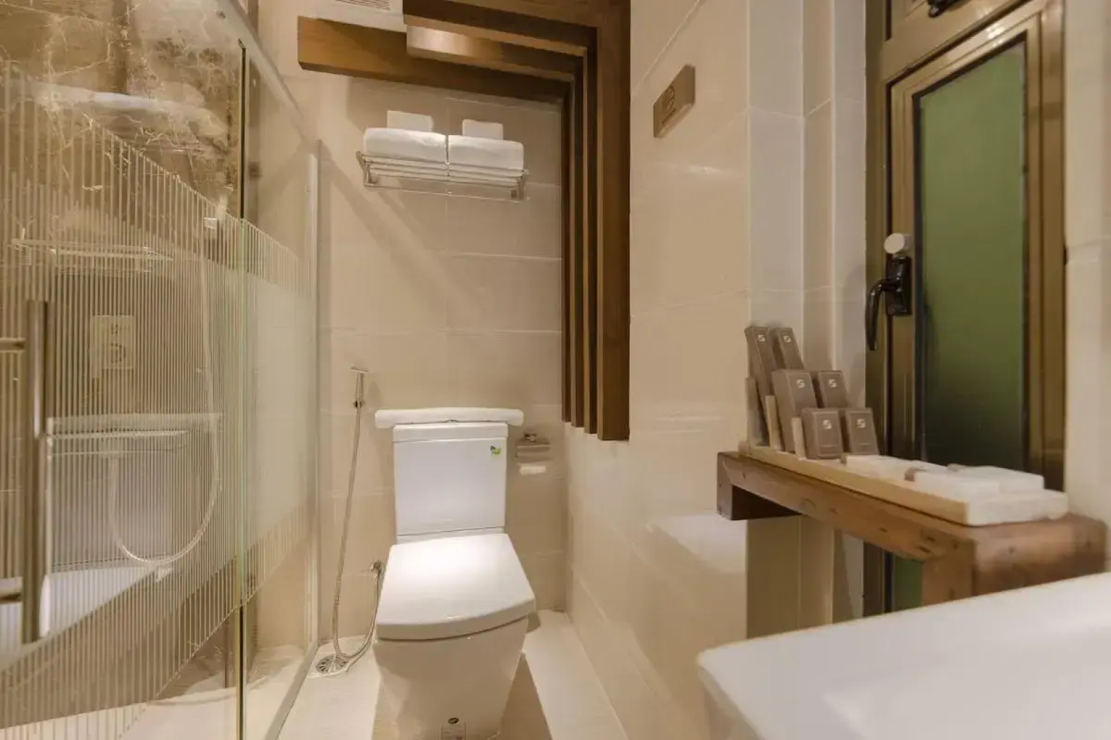Отель Ocean Grand at Hulhumale
