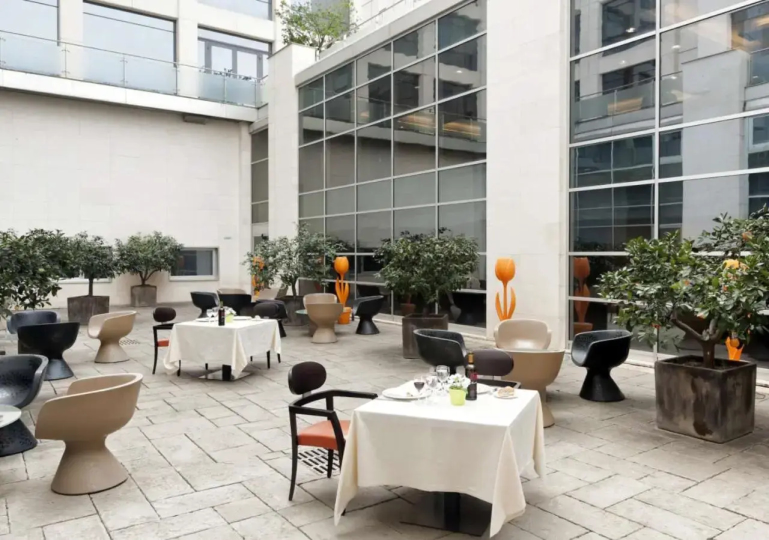 Precise House Mantegna Roma