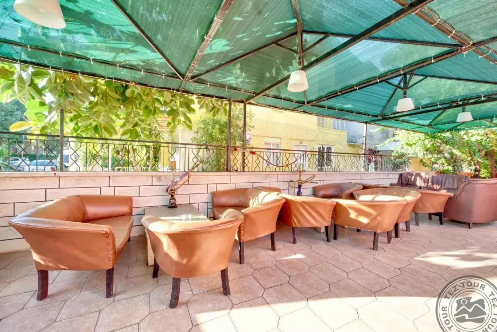 Britannia Hotel