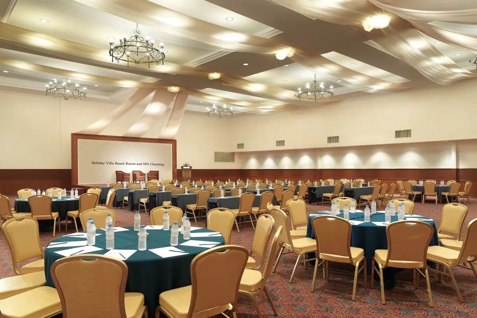 Holiday Villa Beach Resort & Spa Cherating