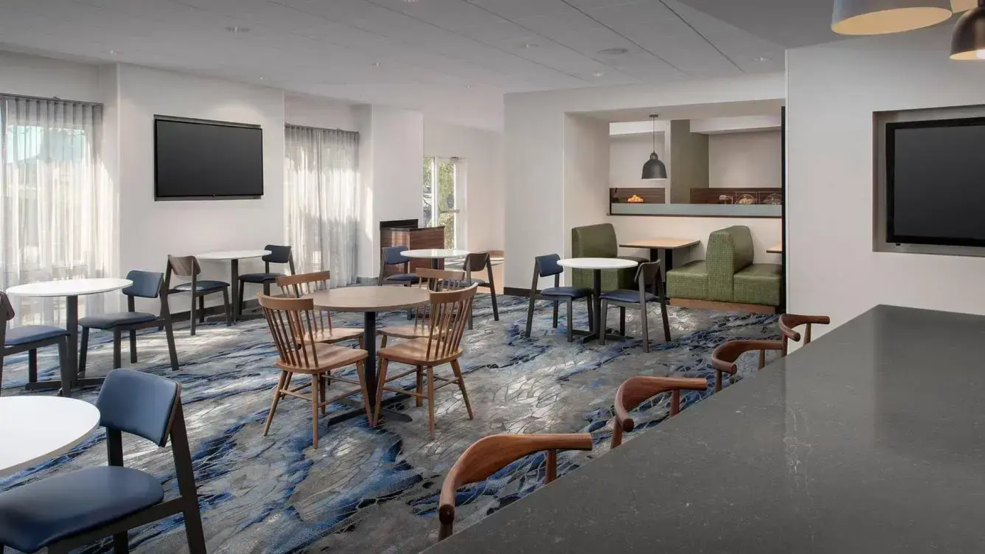 Fairfield Inn & Suites Baltimore BWI Airport