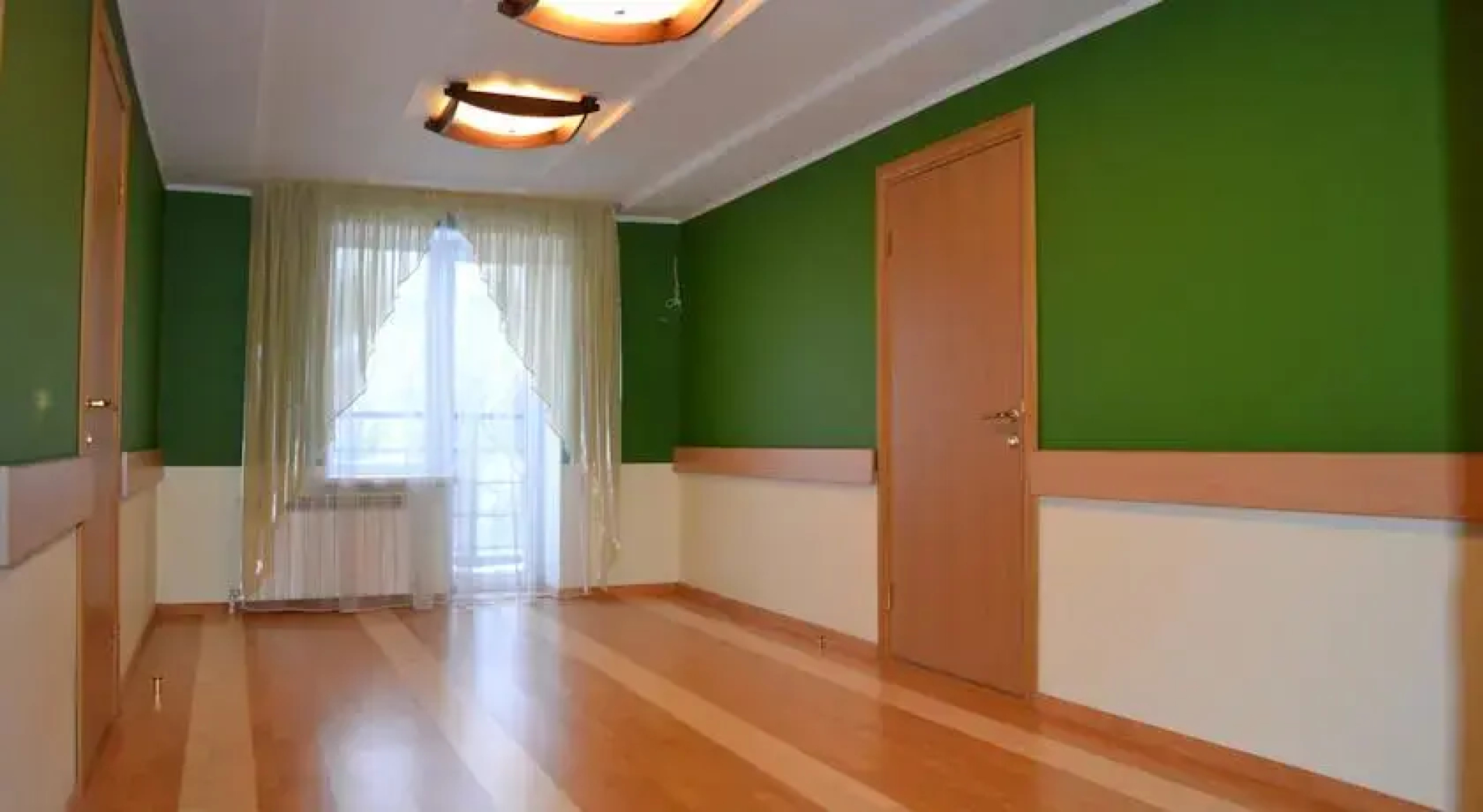 Home-Otel Podgornoe
