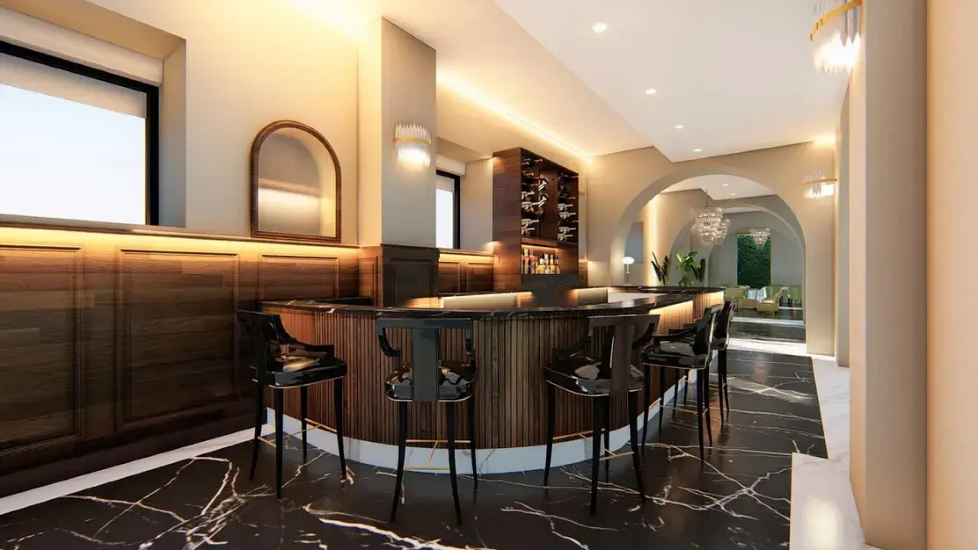 Hotel Astoria