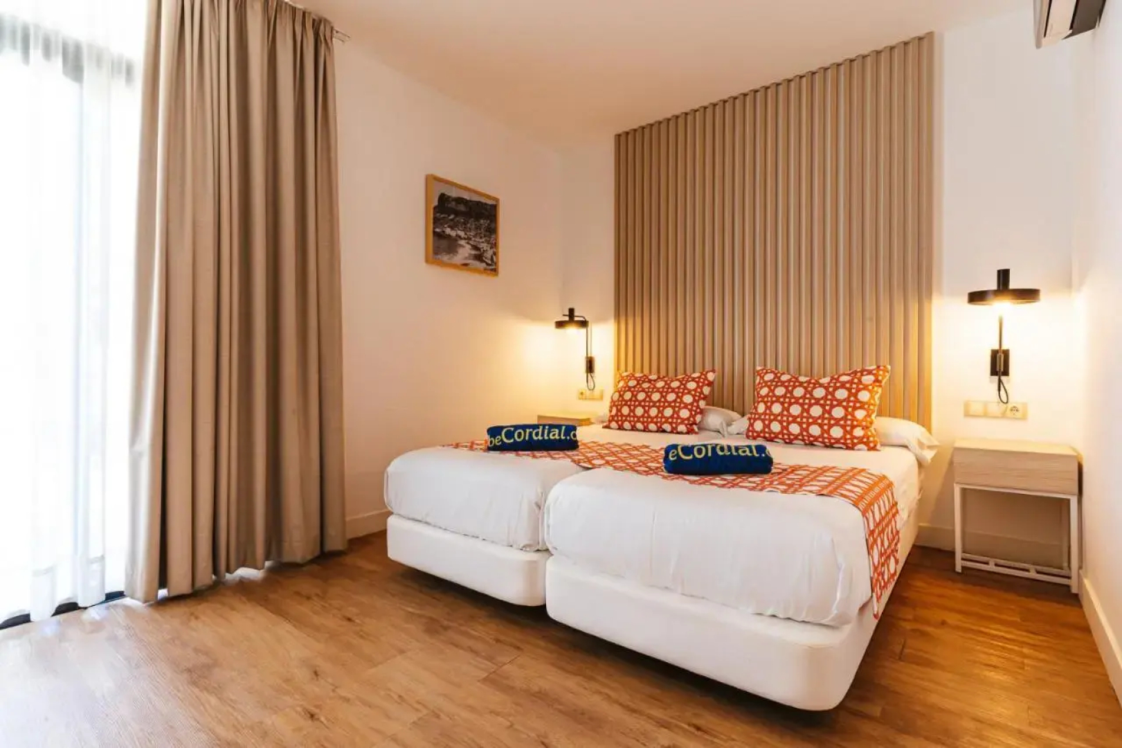 Cordial Muelle Viejo