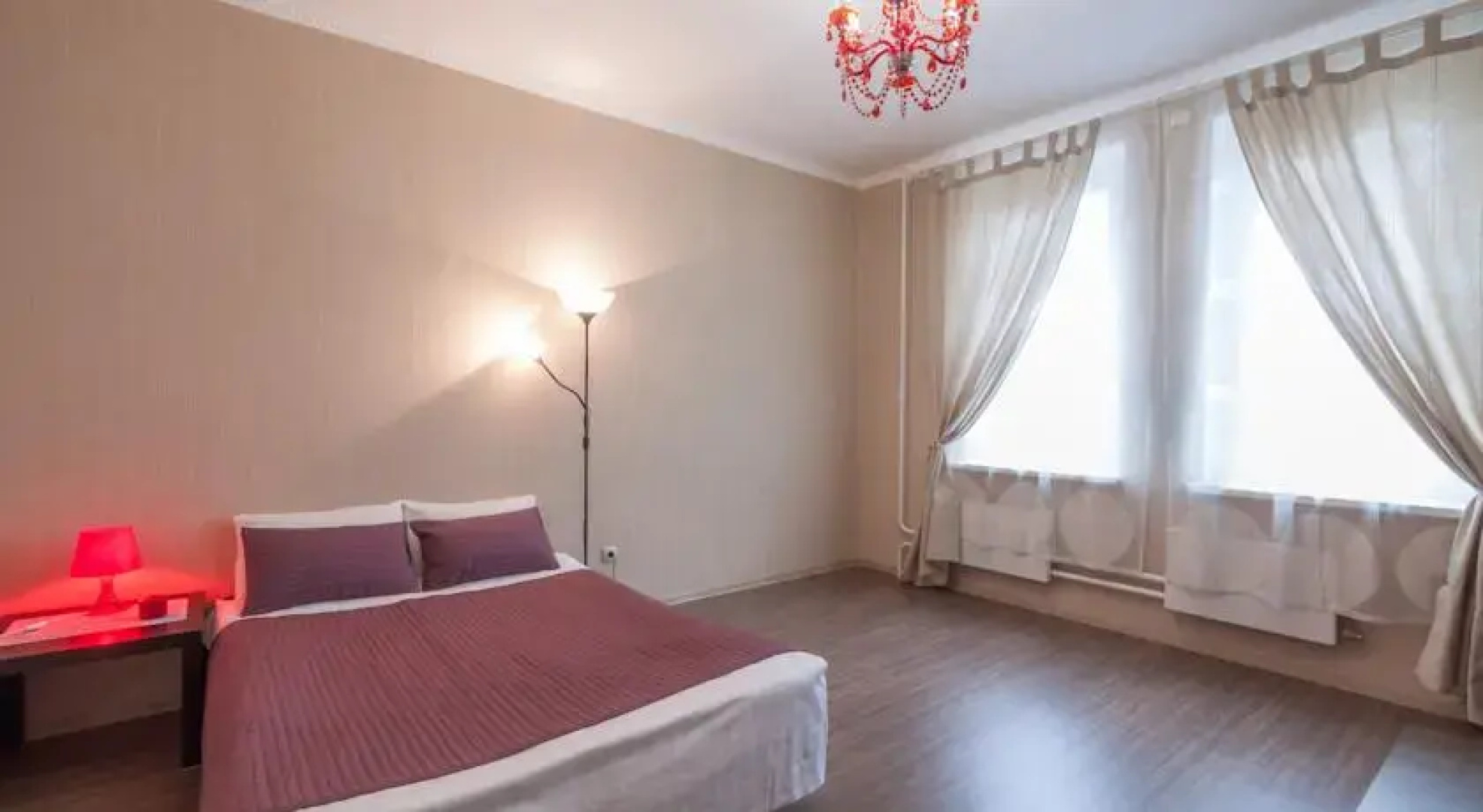 Inndays Подольск на Электромонтажном