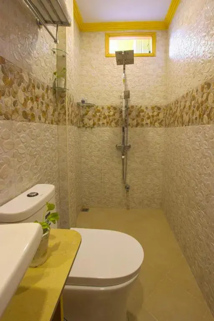 Kurumba Villa