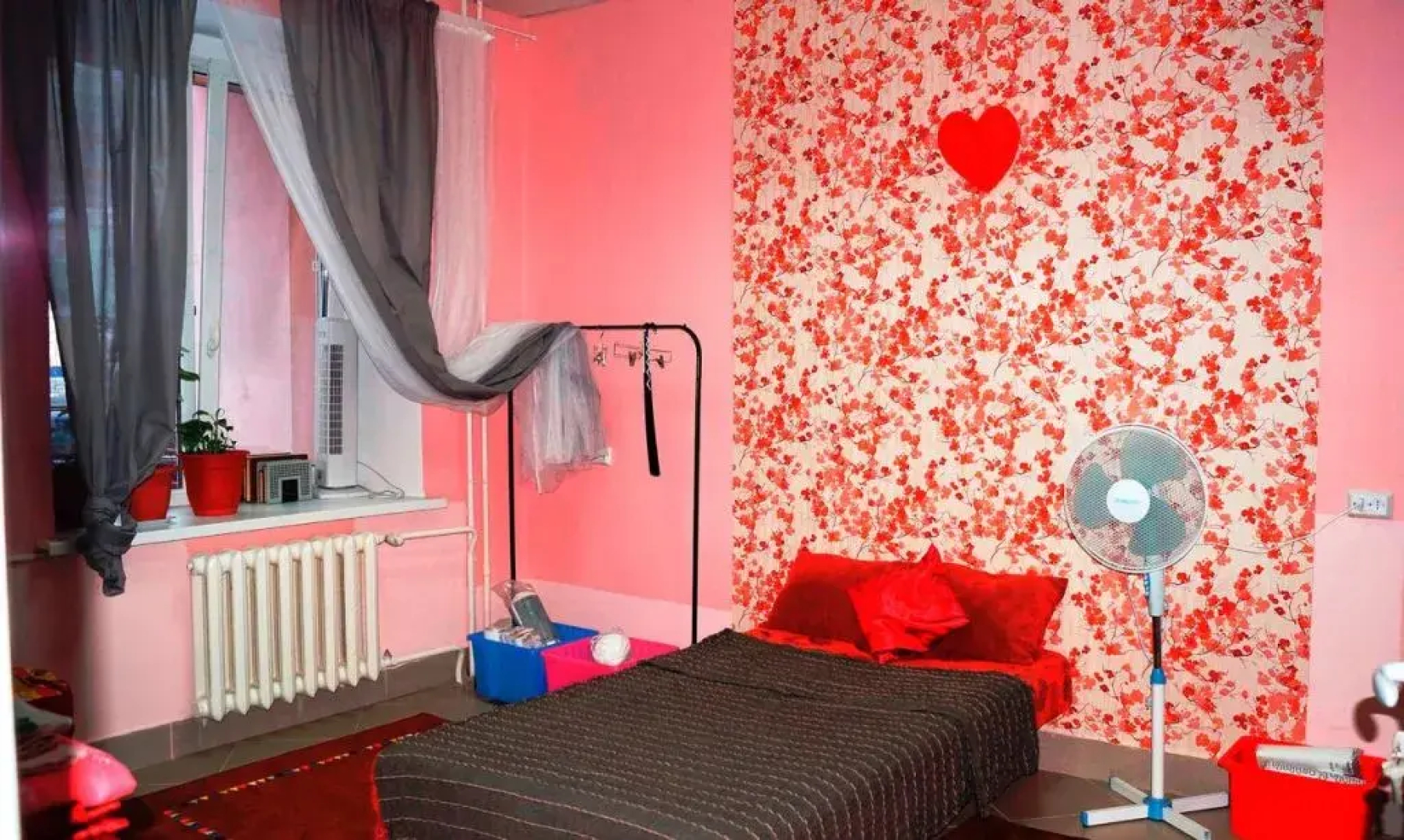 Aries Stabulyariya Hostel