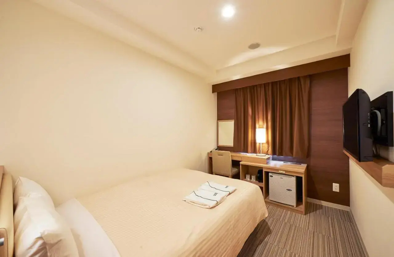 Sotetsu Fresa Inn Kanda Otemachi