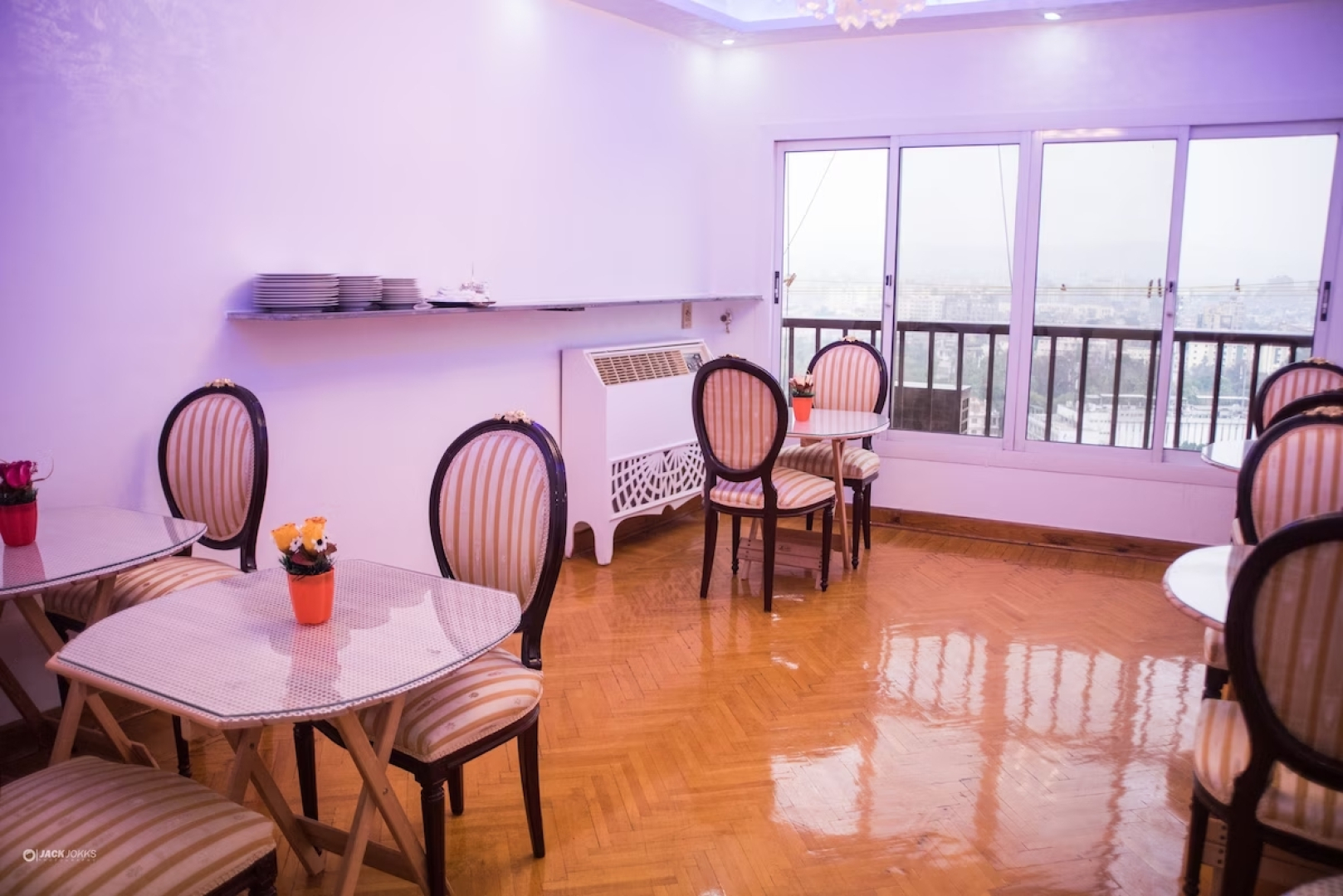 Nile sky hotel and suites