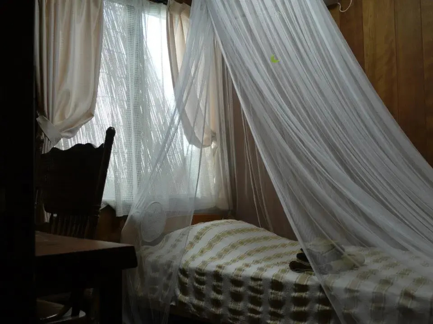 Healing Lodge For Only Woman Guest House Miruku Ya (только для женщин)
