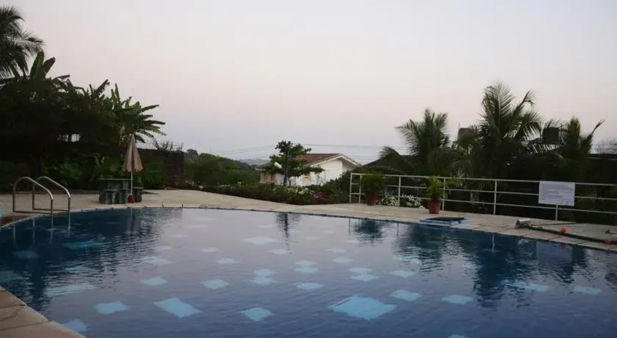 Villa Sea Breeze