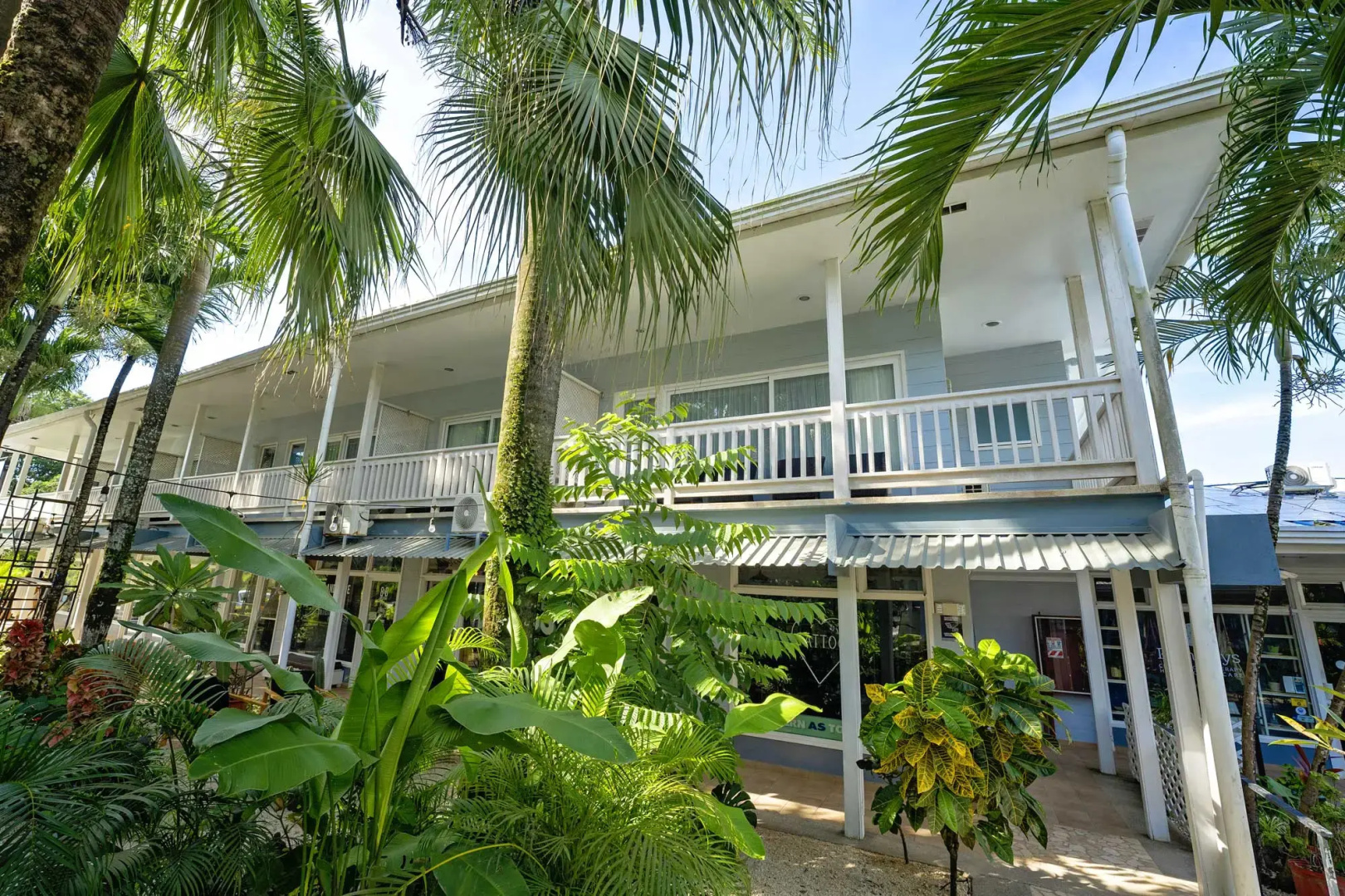 Hotel Santa Teresa