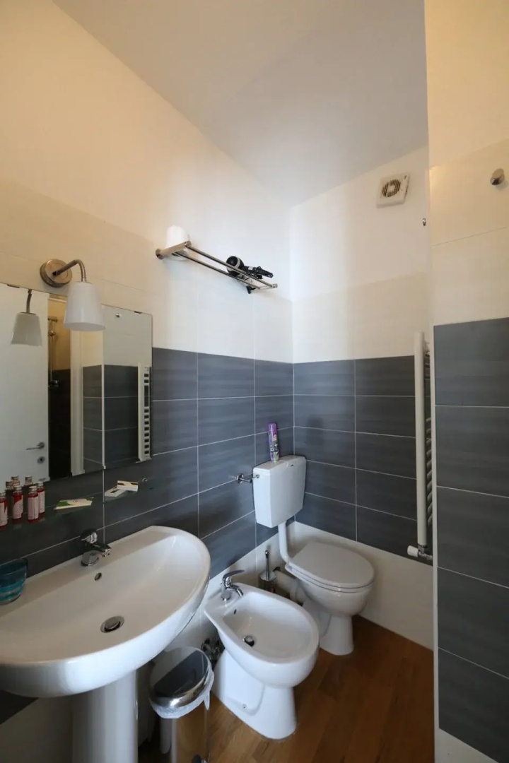 B&B in Piazzetta