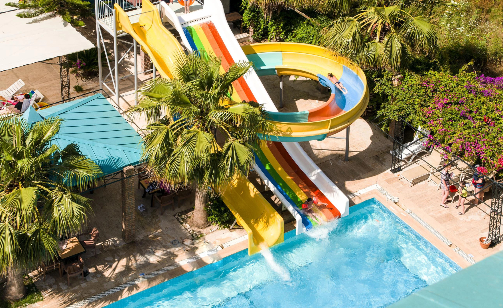 Belkon Hotel