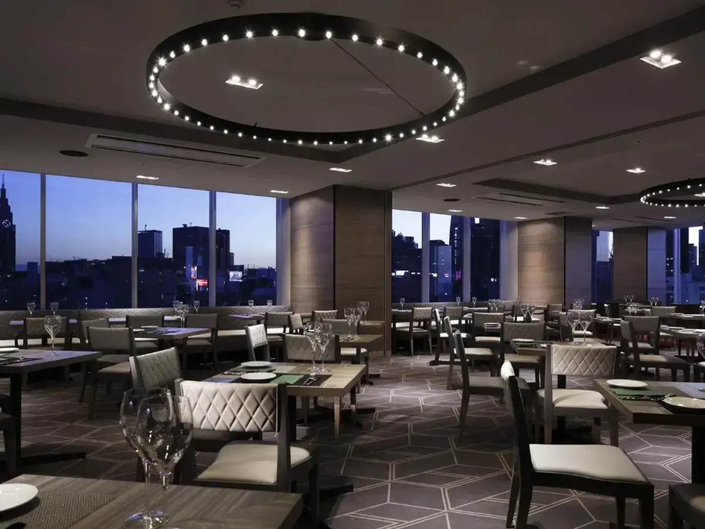 Shinjuku Granbell Hotel