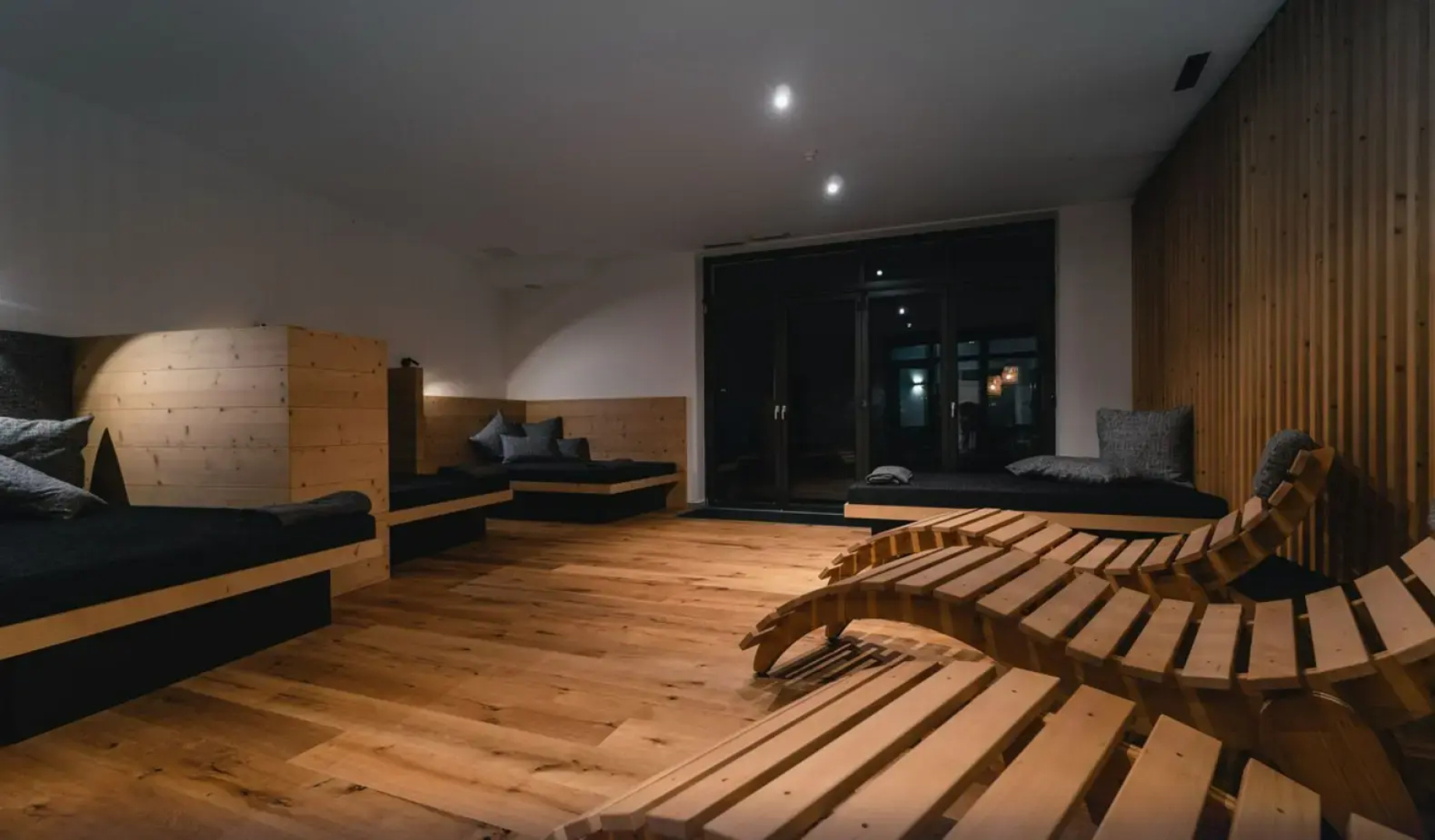 Anett Hotel