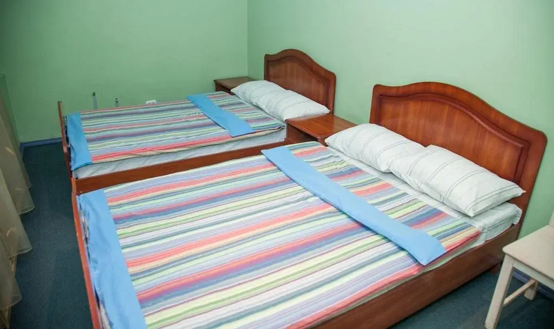 Усадьба Морино