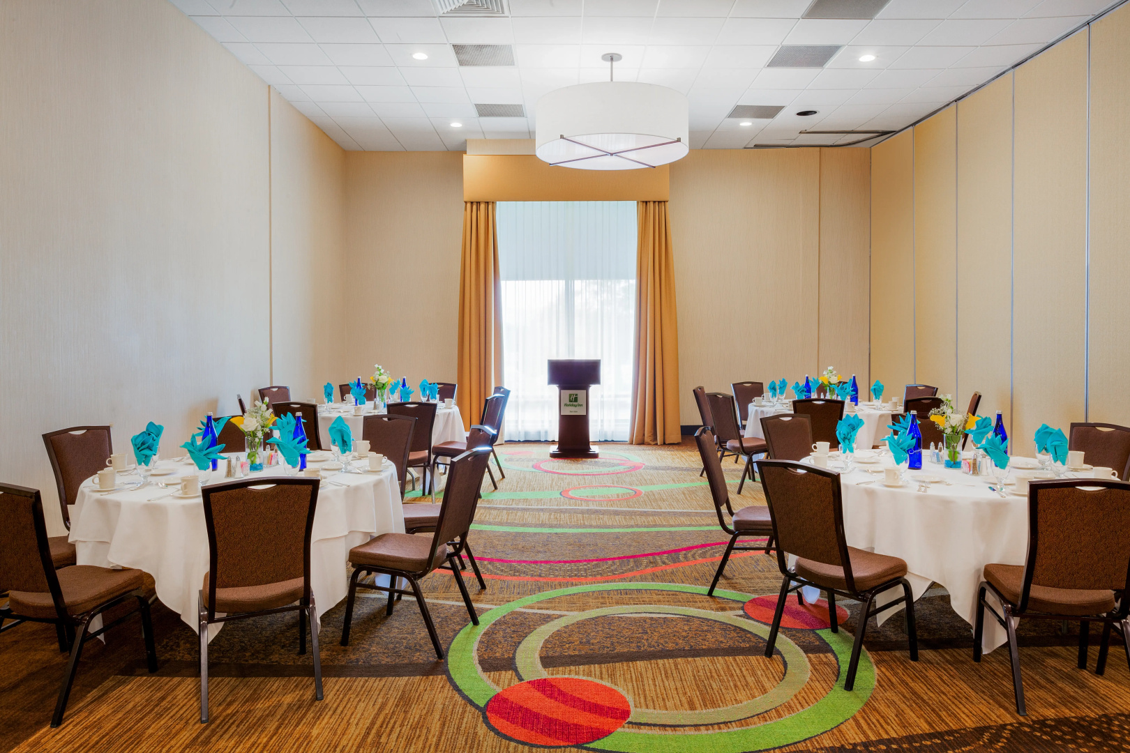 Holiday Inn San Jose - Silicon Valley by IHG