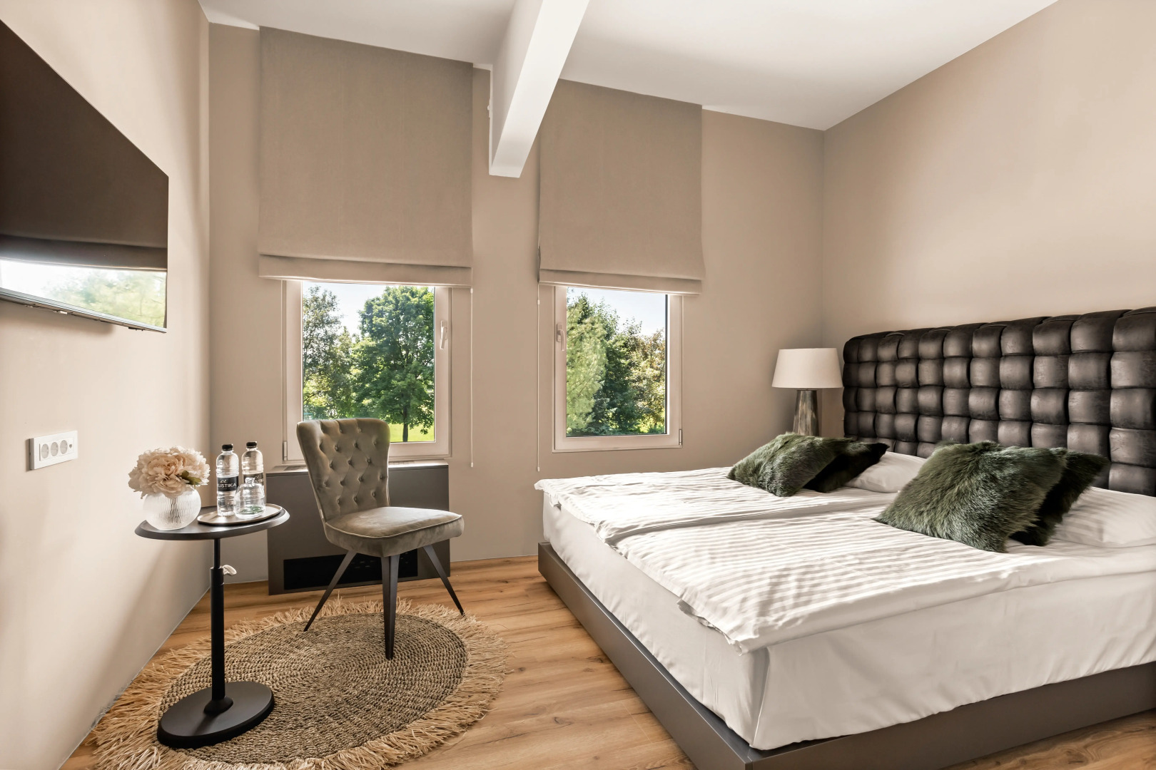 Hotel Harmonija Mengeš