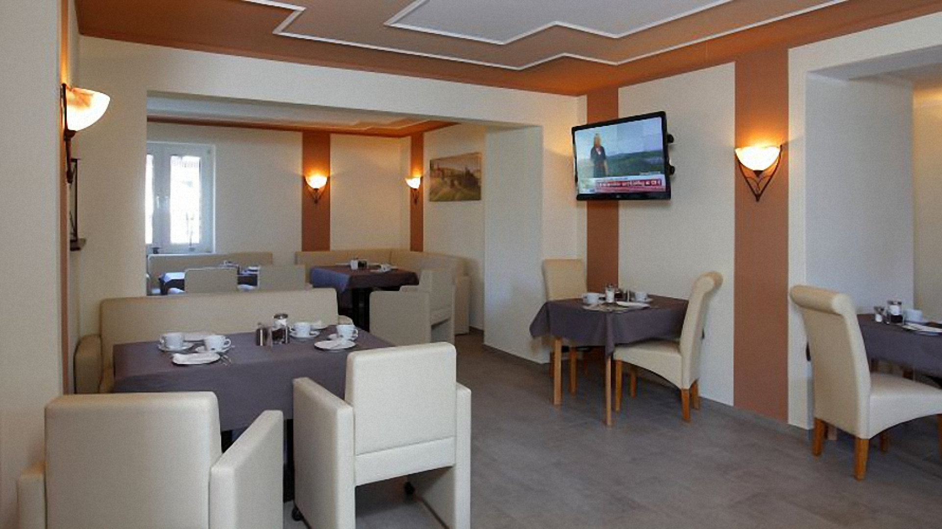 Casa Ambiente