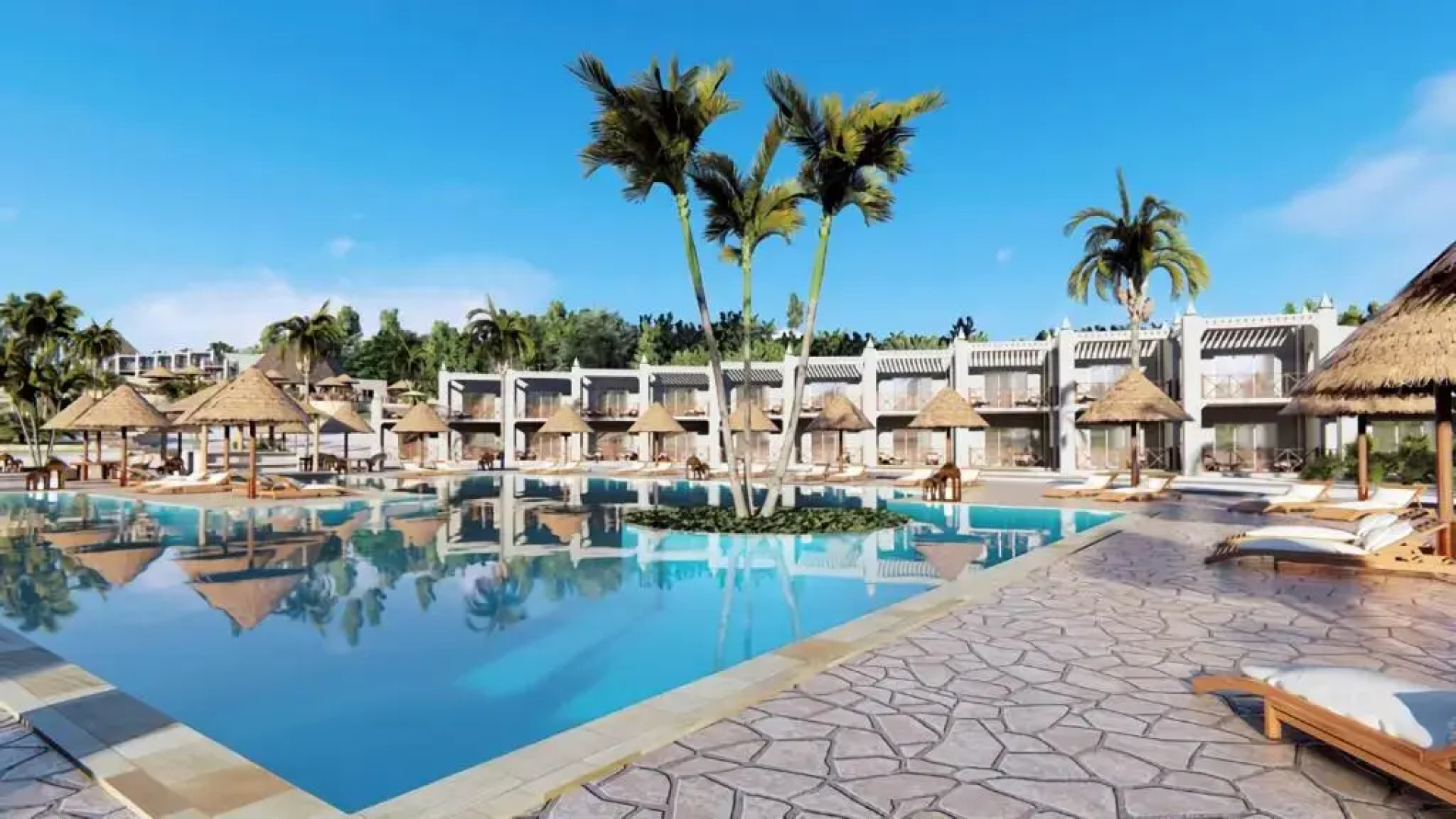 SBH Kilindini Resort