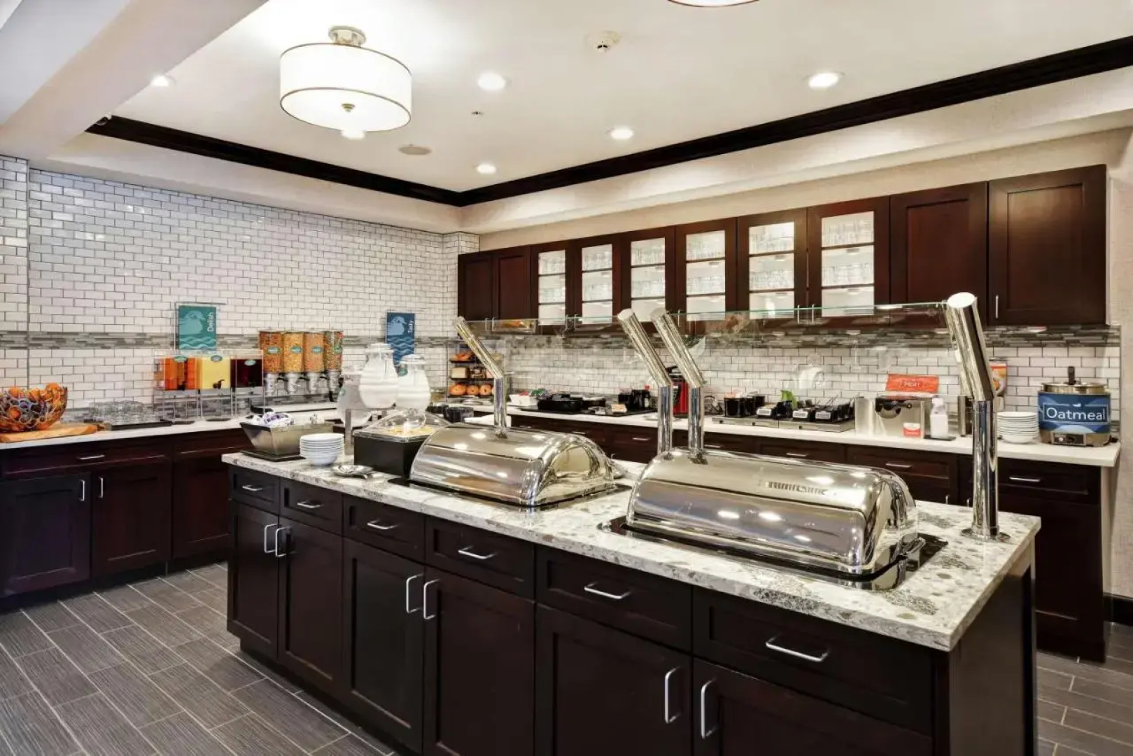 Homewood Suites by Hilton Novi Detroit
