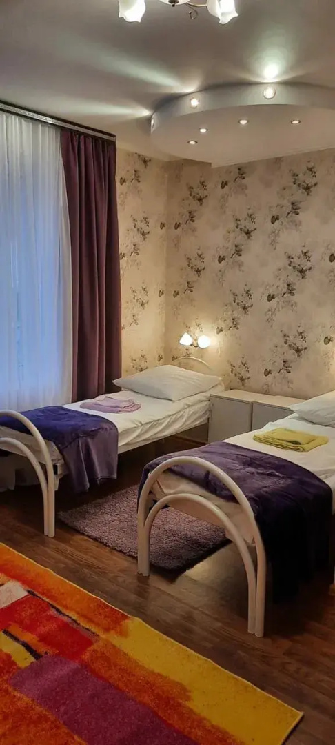Otel' "DAIVA"
