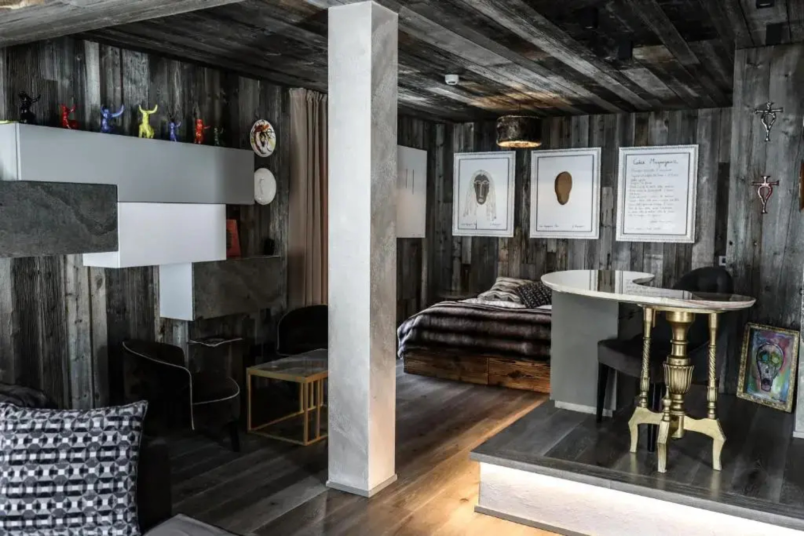 Art Hotel Grivola