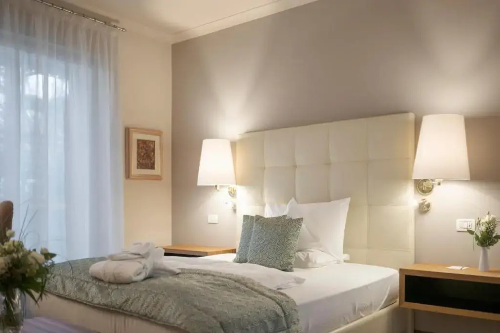 Hotel Mignon Meran Park & Spa