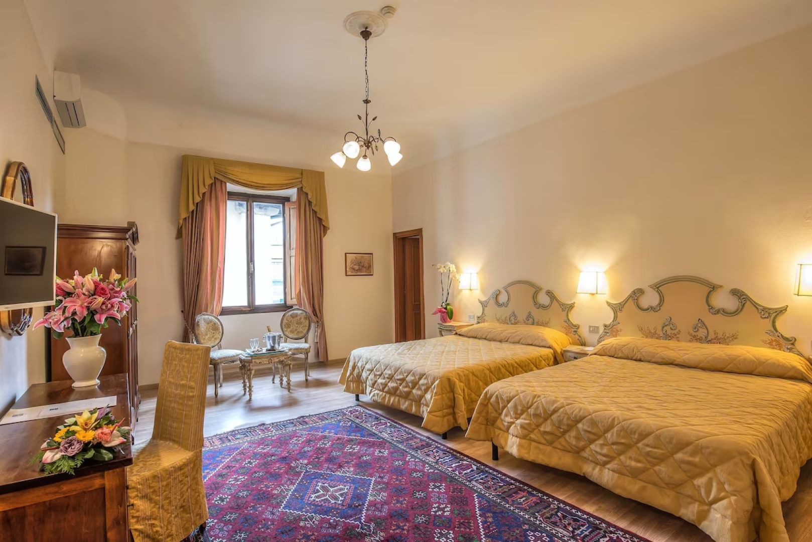 Hotel Paris