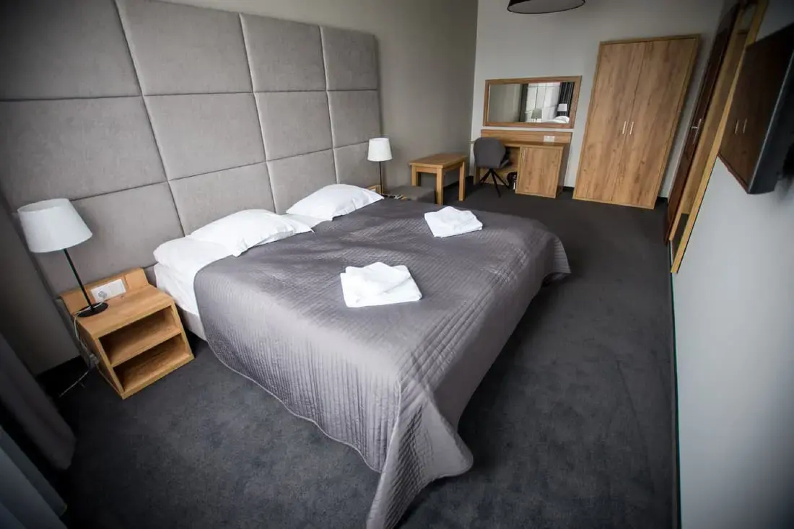 Hotel nad Rabą - Bochnia