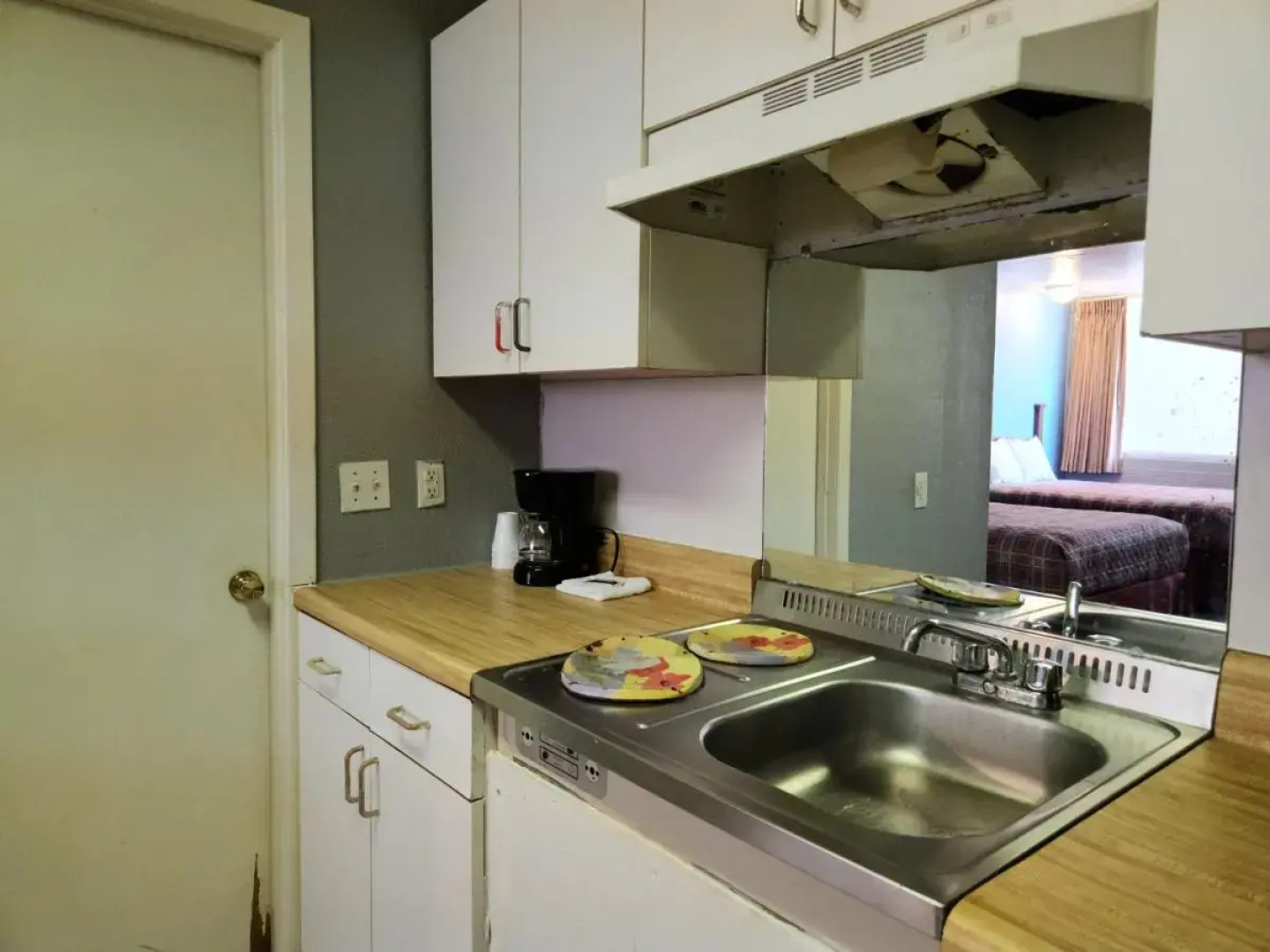 Executive Inn at Mena